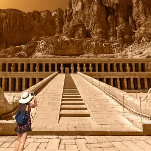 Explore Splendours of the Nile Tour for 5 days with Agazat Club and discover unforgettable experiences - Photo 2