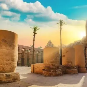 Explore Splendid Cairo and Aswan Cruise for 10 days with Agazat Club and discover unforgettable experiences - Photo 5