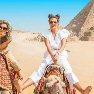 Explore The Great Pyramids for 4 days with Agazat Club and discover unforgettable experiences - Photo 5