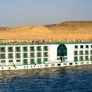 Explore Splendours of the Nile Tour for 5 days with Agazat Club and discover unforgettable experiences - Photo 3