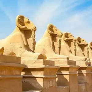 Explore Splendid Cairo and Aswan Cruise for 10 days with Agazat Club and discover unforgettable experiences - Photo 6