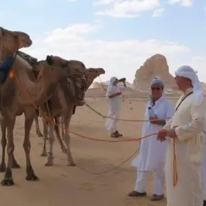 Explore Luxury Nile & Red Sea for 15 days with Agazat Club and discover unforgettable experiences - Photo 8