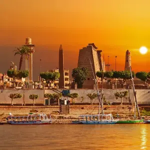 Explore Splendours of the Nile Tour for 5 days with Agazat Club and discover unforgettable experiences - Photo 4