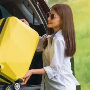 Explore Hurghada Airport Transfers for 1 days with Agazat Club and discover unforgettable experiences - Photo 2