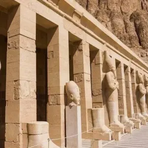 Explore Splendours of the Nile Tour for 5 days with Agazat Club and discover unforgettable experiences - Photo 5