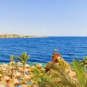 Explore Cairo & Sharm El Sheikh for 8 days with Agazat Club and discover unforgettable experiences - Photo 11