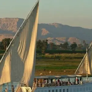 Explore Splendours of the Nile Tour for 5 days with Agazat Club and discover unforgettable experiences - Photo 7