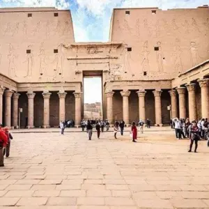 Explore Splendours of the Nile Tour for 5 days with Agazat Club and discover unforgettable experiences - Photo 8