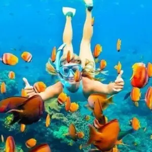 Explore Cairo, Nile Cruise & Hurghada Holiday for 15 days with Agazat Club and discover unforgettable experiences - Photo 11