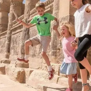 Explore Splendours of the Nile Tour for 5 days with Agazat Club and discover unforgettable experiences - Photo 9