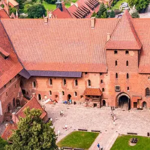 Explore Tailor-Made Private Poland Family Tour, Daily Depart & Private Car for 9 days with Agate Travel and discover unforgettable experiences - Photo 3