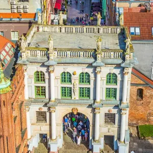 Explore Tailor-Made Private Poland Family Tour, Daily Depart & Private Car for 9 days with Agate Travel and discover unforgettable experiences - Photo 4