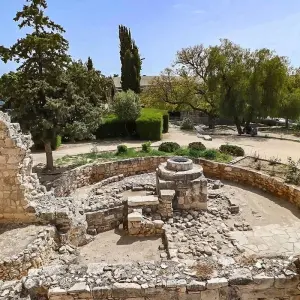 Explore Customized Private Cyprus Highlights Tour, Daily Start for 6 days with Agate Travel and discover unforgettable experiences - Photo 3