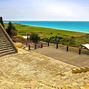 Explore Customized Private Cyprus Highlights Tour, Daily Start for 6 days with Agate Travel and discover unforgettable experiences - Photo 4