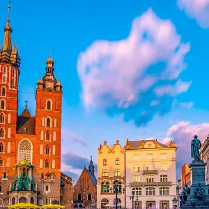 Explore Tailor-Made Private Poland Family Tour, Daily Depart & Private Car for 9 days with Agate Travel and discover unforgettable experiences - Photo 9