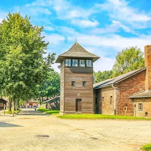 Explore Tailor-Made Private Poland Family Tour, Daily Depart & Private Car for 9 days with Agate Travel and discover unforgettable experiences - Photo 10