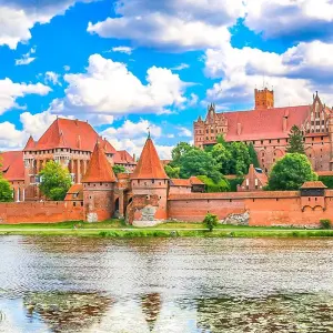 Explore Tailor-Made Private Poland Family Tour, Daily Depart & Private Car for 9 days with Agate Travel and discover unforgettable experiences - Photo 11
