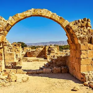 Explore Personalized Cyprus Honeymoon Tour, Daily Start & Private Car for 9 days with Agate Travel and discover unforgettable experiences - Photo 2