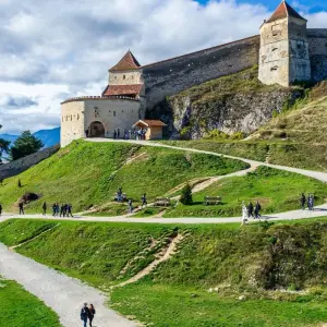 Explore Tailor-Made Best Romania Private Tour, Daily Departure for 7 days with Agate Travel and discover unforgettable experiences - Photo 5