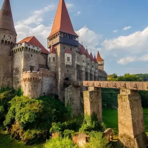 Explore Tailor-Made Best Romania Private Tour, Daily Departure for 7 days with Agate Travel and discover unforgettable experiences - Photo 6