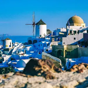 Explore Customized Family Holiday with Blue Sea in Greece, Daily Depart for 12 days with Agate Travel and discover unforgettable experiences - Photo 11