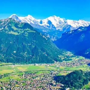 Explore Customized 5 Days Luxury Swiss Family Tour, Private Guide for 5 days with Agate Travel and discover unforgettable experiences - Photo 2