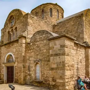 Explore Customized Private Cyprus Highlights Tour, Daily Start for 6 days with Agate Travel and discover unforgettable experiences - Photo 9