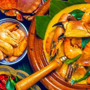 Explore Historical Wonders of Sri Lanka Family Tour, Daily Departure for 7 days with Agate Travel and discover unforgettable experiences - Photo 4