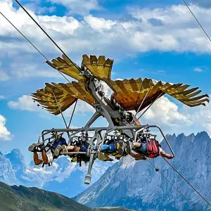 Explore Customized 5 Days Luxury Swiss Family Tour, Private Guide for 5 days with Agate Travel and discover unforgettable experiences - Photo 3