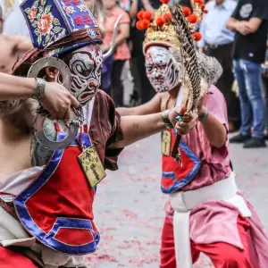 Explore Customized Immersion Taipei Tour, Daily Start & Private Car for 4 days with Agate Travel and discover unforgettable experiences - Photo 5