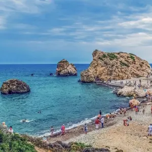 Explore Customized Private Cyprus Highlights Tour, Daily Start for 6 days with Agate Travel and discover unforgettable experiences - Photo 10