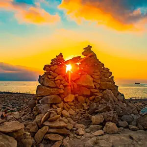 Explore Personalized Cyprus Honeymoon Tour, Daily Start & Private Car for 9 days with Agate Travel and discover unforgettable experiences - Photo 6