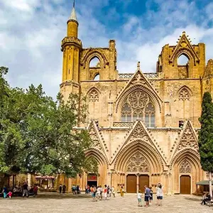 Explore Customized Private Cyprus Highlights Tour, Daily Start for 6 days with Agate Travel and discover unforgettable experiences - Photo 11