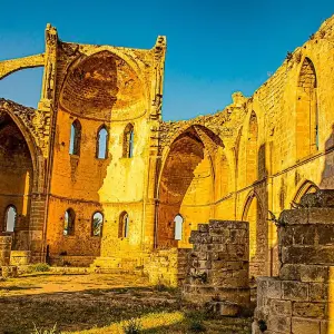 Explore Personalized Cyprus Honeymoon Tour, Daily Start & Private Car for 9 days with Agate Travel and discover unforgettable experiences - Photo 7