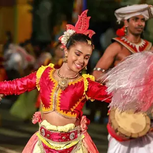 Explore Historical Wonders of Sri Lanka Family Tour, Daily Departure for 7 days with Agate Travel and discover unforgettable experiences - Photo 7