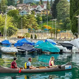 Explore 8 Days Switzerland Panoramic Tour for 8 days with Agate Travel and discover unforgettable experiences - Photo 5