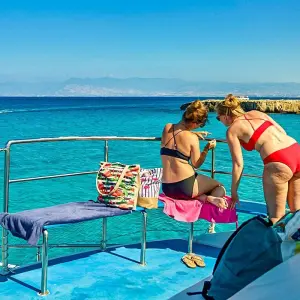 Explore Personalized Cyprus Honeymoon Tour, Daily Start & Private Car for 9 days with Agate Travel and discover unforgettable experiences - Photo 8