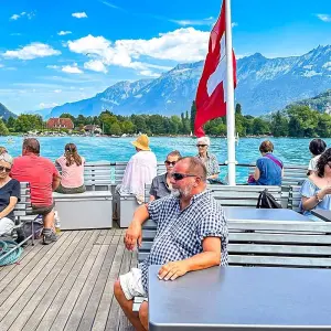 Explore Customized 5 Days Luxury Swiss Family Tour, Private Guide for 5 days with Agate Travel and discover unforgettable experiences - Photo 6