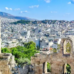 Explore Private Best Greece Family Tour, Daily Depart & Exclusive Car for 12 days with Agate Travel and discover unforgettable experiences - Photo 2