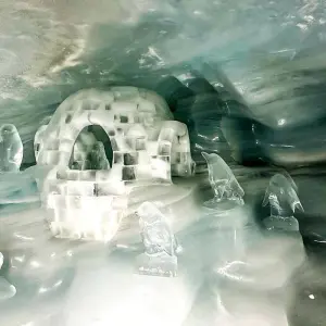 Explore 8 Days Switzerland Panoramic Tour for 8 days with Agate Travel and discover unforgettable experiences - Photo 6
