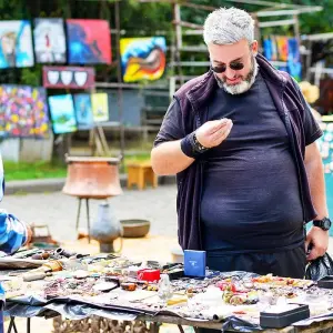 Explore Private Best Georgia Family Tour, Daily Starts and Exclusive Car for 8 days with Agate Travel and discover unforgettable experiences - Photo 2