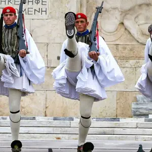 Explore Private Best Greece Family Tour, Daily Depart & Exclusive Car for 12 days with Agate Travel and discover unforgettable experiences - Photo 3