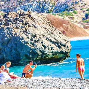 Explore Personalized Cyprus Honeymoon Tour, Daily Start & Private Car for 9 days with Agate Travel and discover unforgettable experiences - Photo 10