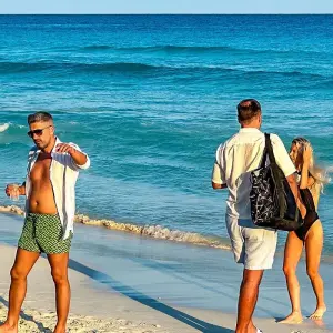 Explore Personalized 8 Days Mexico Family Tour with Private Car for 8 days with Agate Travel and discover unforgettable experiences - Photo 8