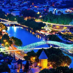 Explore Private Best Georgia Family Tour, Daily Starts and Exclusive Car for 8 days with Agate Travel and discover unforgettable experiences - Photo 3