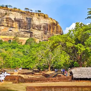 Explore Historical Wonders of Sri Lanka Family Tour, Daily Departure for 7 days with Agate Travel and discover unforgettable experiences - Photo 10