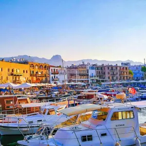 Explore Personalized Cyprus Honeymoon Tour, Daily Start & Private Car for 9 days with Agate Travel and discover unforgettable experiences - Photo 11