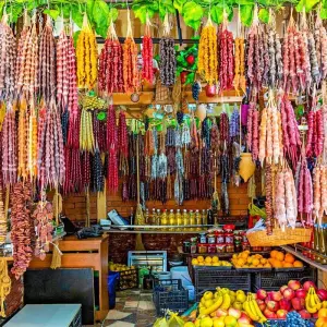 Explore Private Best Georgia Family Tour, Daily Starts and Exclusive Car for 8 days with Agate Travel and discover unforgettable experiences - Photo 5