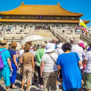 Explore 8 Days Best China Small Group Luxury Tour for 8 days with Agate Travel and discover unforgettable experiences - Photo 3