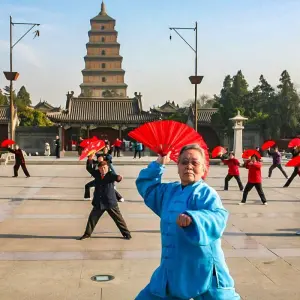 Explore 8 Days Best China Small Group Luxury Tour for 8 days with Agate Travel and discover unforgettable experiences - Photo 4